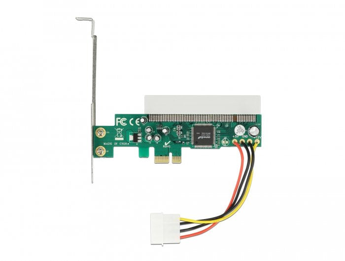 EAN 4043619900626 - DeLOCK 90062 tarjeta y adaptador de interfaz Interno imagen 3