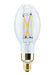 EAN 4260751138940 - Segula 55894 lámpara LED Blanco cálido 2700 K 14 W E27 E imagen 1