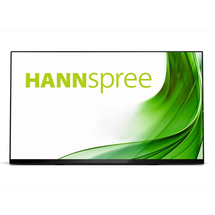 EAN 4711404024917 - Hannspree HT279PPB pantalla para PC 68,6 cm (27") 1920 x 1080 Pixeles Full HD LED Pantalla táctil Negro imagen 2