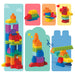 EAN 65541083288 - MEGA BLOKS DCH63 juguete de construcción imagen 6