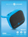 EAN 8018080490477 - Music Sound 8018080490477 Altavoz monofónico portátil Azul 3 W imagen 2