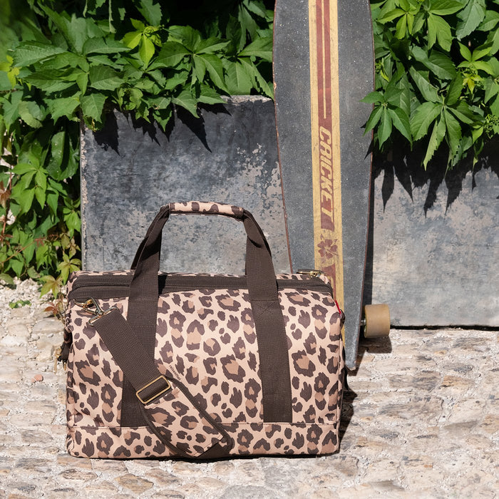 EAN 4012013737190 - Reisenthel allrounder L Poliéster Multicolor Mujer Bolso de mano imagen 5