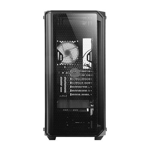 EAN 761345810005 - Antec NX1000 Midi Tower Negro imagen 8