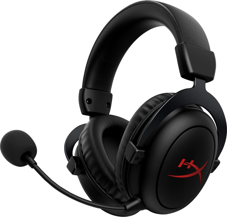 EAN 196188046050 - HyperX Cloud Core - Wireless Gaming Headset (Black) Inalámbrico Diadema Música imagen 1
