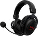 EAN 196188046050 - HyperX Cloud Core - Wireless Gaming Headset (Black) Inalámbrico Diadema Música imagen 1