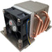 EAN 4260455647175 - Inter-Tech A-38 Procesador Enfriador 6 cm Negro 1 pieza(s) imagen 1