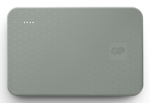 EAN 4891199230523 - GP Batteries 405210 batería externa Polímero de litio 5000 mAh Gris imagen 2