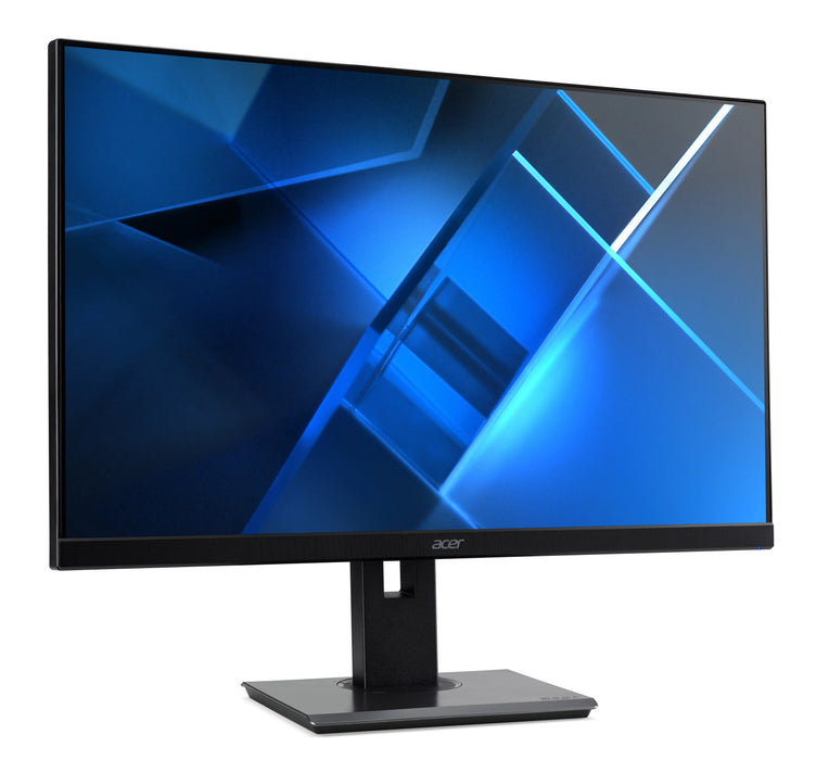 EAN 4711474071620 - Acer Vero B7 B277KDbmiiprczx pantalla para PC 68,6 cm (27") 3840 x 2160 Pixeles 4K Ultra HD LCD Negro imagen 2