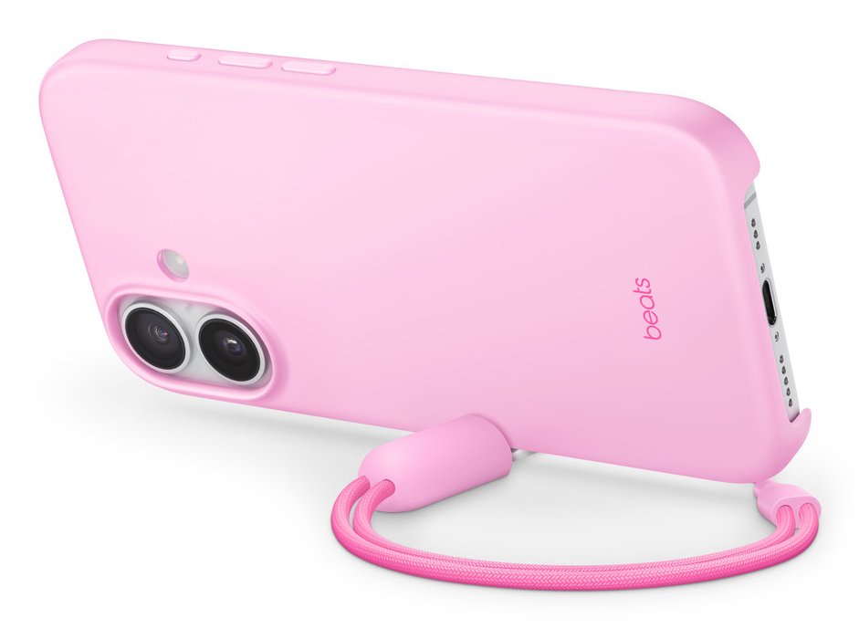 EAN 195950727845 - Apple MGY64LL/A funda para teléfono móvil 16 cm (6.3") Rosa imagen 3