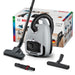 EAN 4242005227860 - Bosch Serie 6 BGB6X330 aspiradora 4 L Aspiradora cilíndrica Secar 600 W Bolsa para el polvo imagen 7