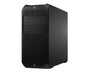EAN 199251924941 - HP Z4 G5 Wolf Pro Security Edition Intel Xeon w3 w3-2425 64 GB DDR5-SDRAM 1 TB SSD NVIDIA RTX 2000 Ada Win imagen 8