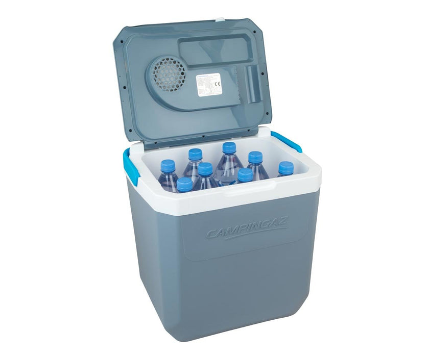 EAN 3138522119775 - Campingaz Powerbox Plus nevera portátil 24 L Eléctrico Azul imagen 3