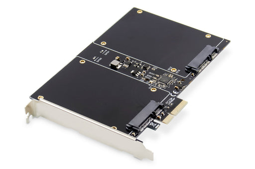 EAN 4016032464402 - Digitus DS-33160 tarjeta y adaptador de interfaz Interno imagen 1