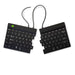 EAN 8719274490753 - R-Go Tools RGOSP-USWIBL teclado Oficina USB Inglés de EE. UU. imagen 3