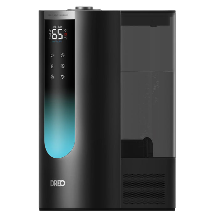 EAN 0810181280333 - Dreo DR-HM813S humidificador 6 L Plata 280 W imagen 1