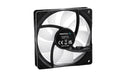 EAN 6933412710288 - DeepCool RF120 Carcasa del ordenador Ventilador 12 cm Negro, Blanco imagen 5