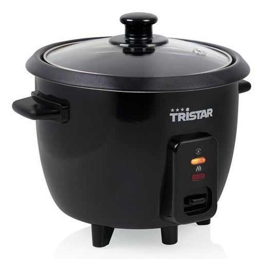 EAN 8711658520315 - Tristar RK-6141 arrocera 0,6 L 300 W Negro imagen 1