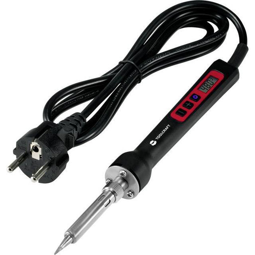 EAN 4053199976720 - Toolcraft TO-6425598 cautín Soldador de CA 480 °C Negro imagen 2