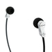 EAN 4013835533380 - Grundig Swingphone 568 Auriculares Alámbrico Bajo el mentón Negro, Plata imagen 7