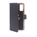 EAN 8021735764380 - Celly Wally funda para teléfono móvil 16,5 cm (6.5") Folio Negro, Marrón imagen 1