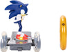 EAN 0192995417014 - Sonic the Hedgehog Speed RC Vehicle modelo controlado por radio Avión Motor eléctrico 1:5 imagen 3
