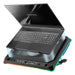 EAN 8435693110958 - Mars Gaming MNBC-ULTRA almohadilla fría 45,7 cm (18") 2400 RPM Negro imagen 7