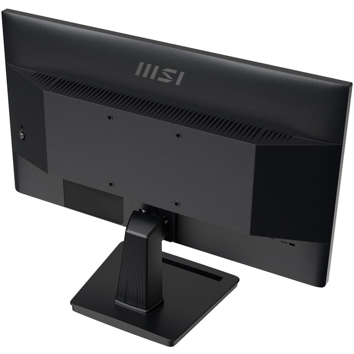 EAN 4711377261142 - MSI Pro MP225V pantalla para PC 54,5 cm (21.4") 1920 x 1080 Pixeles Full HD LCD Negro imagen 15
