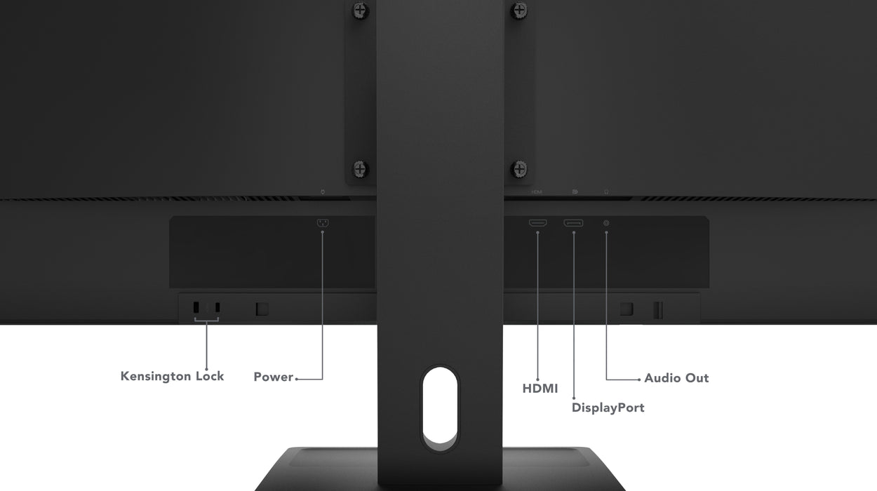 EAN 0195713831628 - Lenovo ThinkVision E29w-20 pantalla para PC 73,7 cm (29") 2560 x 1080 Pixeles UltraWide Full HD LED Negro imagen 13