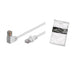 EAN 4017538068811 - shiverpeaks S/FTP, Cat.6, PIMF, 7.5m cable de red Blanco 7,5 m Cat6 S/FTP (S-STP) imagen 1