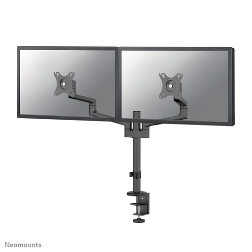 EAN 8717371449841 - Neomounts DS60-425BL2 soporte para monitor 68,6 cm (27") Escritorio Negro imagen 1