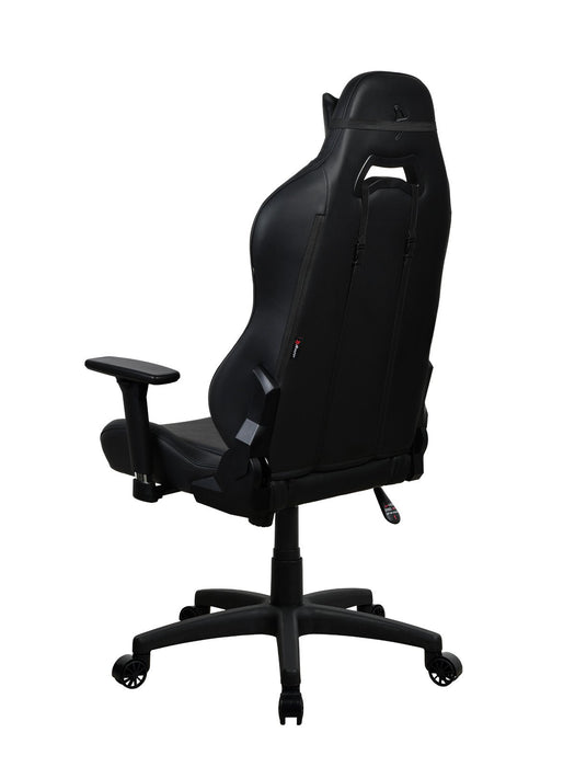 EAN 0850047390103 - Arozzi Torretta SoftPU -Pure Black imagen 4
