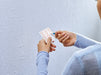 EAN 4042448340467 - TESA 77772-00000 gancho para almacenamiento Blanco 5 pieza(s) imagen 7