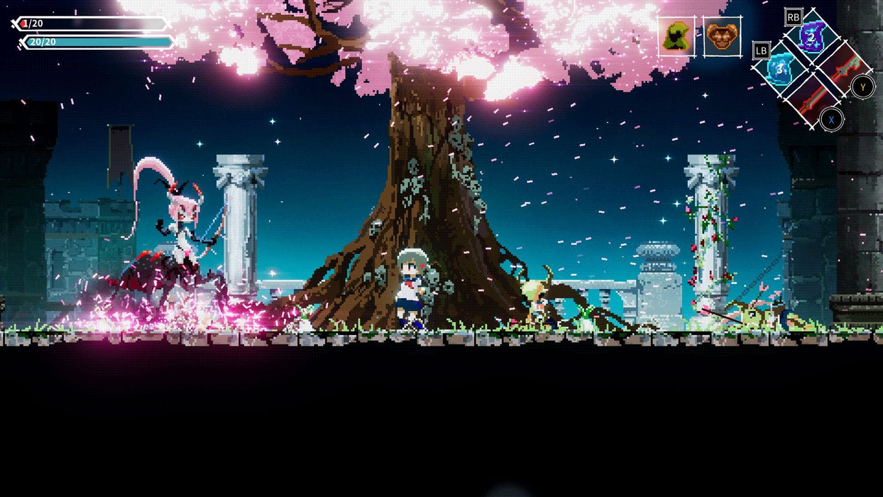 EAN 3760328373336 - Red Art Games Lost Ruins imagen 14