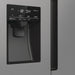 EAN 3838782837012 - Gorenje NRR9185ESXL nevera puerta lado a lado Independiente 566 L Gris imagen 10