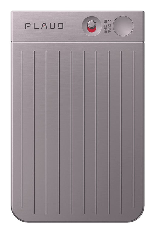 EAN 6977512610017 - PLAUD PLD-64G-ST dictáfono Gris imagen 1