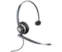EAN 0197961805550 - HP Poly EncorePro HW710 Single Ear Headset +Carry Case +Quick Disconnect Alámbrico Diadema Oficina/Centro imagen 1
