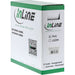 EAN 4043718131525 - InLine 73100U cable de red Beige 100 m Cat5e SF/UTP (S-FTP) imagen 3