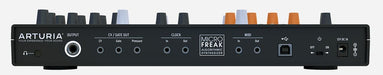EAN 3760033531397 - Arturia MicroFreak Sintetizador analógico 25 Negro imagen 8