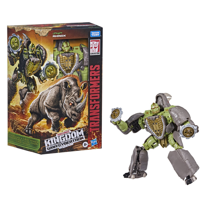 EAN 5010993792382 - Transformers F06955X0 toy figure imagen 15