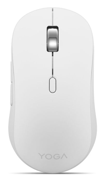 EAN 195892126744 - Lenovo Yoga ratón Oficina Ambidextro Bluetooth Óptico 4000 DPI imagen 1