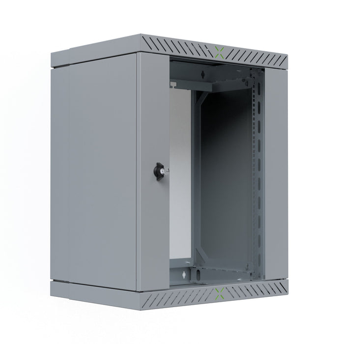 EAN 4049759323028 - EFB Elektronik WGX-1506GR.G1 armario rack 15U Bastidor de pared Gris imagen 1