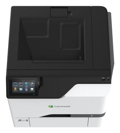 EAN 0734646717380 - Lexmark CS730de Color 1200 x 1200 DPI A4 imagen 4