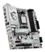 EAN 4711377347570 - MSI B850M GAMING PLUS WIFI AMD B850 Zócalo AM5 micro ATX imagen 4