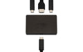 EAN 4949268793377 - Wacom ACK45219Z Adaptador gráfico USB Negro imagen 4
