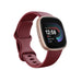 EAN 810038858746 - Fitbit Versa 4 Digital Pantalla táctil Rosa GPS (satélite) imagen 1