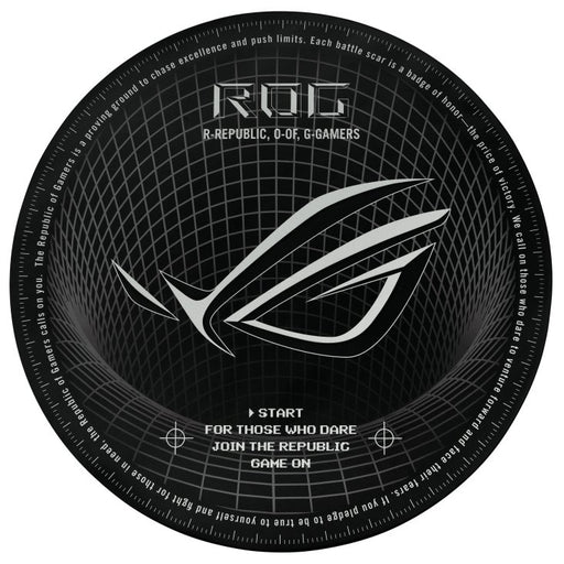 EAN 4711387959107 - ASUS ROG Cosmic Mat II imagen 1