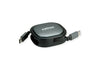 EAN 7630049632882 - ROLINE 11.02.8420 cable USB USB 2.0 1,2 m USB C Negro, Gris imagen 1