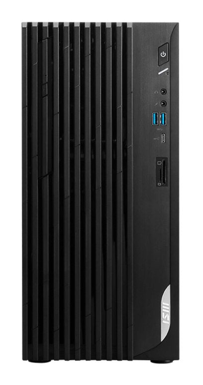 EAN 4711377383097 - MSI Pro DP180 14A-1064AT Intel® Core™ i5 i5-14400 8 GB DDR4-SDRAM 512 GB SSD Windows 11 Home Escritorio P imagen 1
