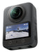 EAN 6937224110519 - DJI Osmo 360 cámara para deporte de acción 120 MP 8K Ultra HD CMOS 25,4 / 1,1 mm (1 / 1.1") Wifi 183 g imagen 3