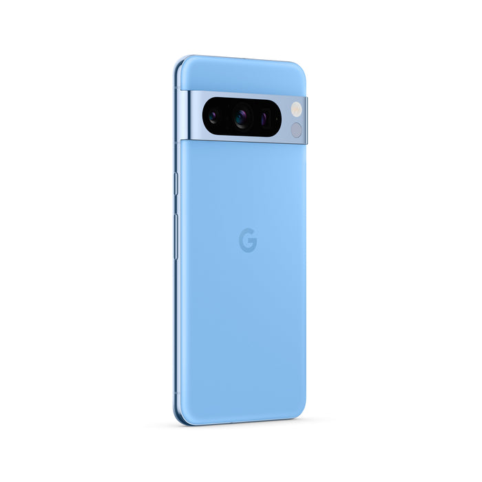 EAN 840244705749 - Google Pixel 8 Pro 17 cm (6.7") SIM doble 5G USB Tipo C 12 GB 512 GB 5050 mAh Azul imagen 4